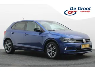 Volkswagen Polo 1.0 TSI Highline Business R Virtual Cockpit, Apple Carplay, Climate, PDC, Afn. Trekh