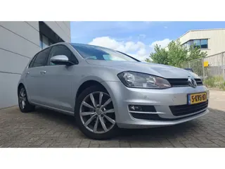 Volkswagen Golf 1.4 TSI Highline