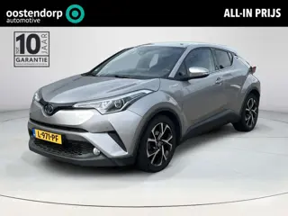 Toyota C-HR 1.8 Hybrid Style
