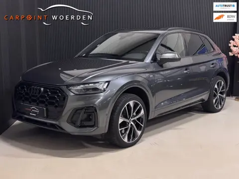 Audi Q5 55 TFSIe quattro S-Line | BTW | PANO | LED | SOH 98.7% | CAMERA