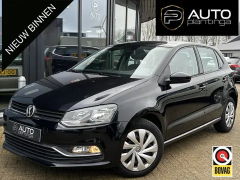Volkswagen Polo 1.2 TSI Comfortline 90PK | Nette Staat | Executive Pakket | Airco | Cruise Control |