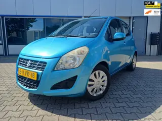 Suzuki Splash 1.0 VVT Comfort EASSS AIRCO/ELECRAMEN