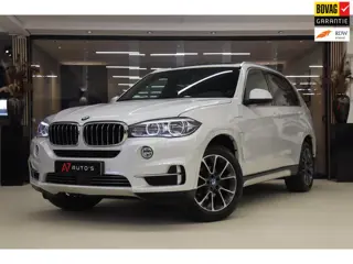 BMW X5 XDrive40e iPerformance High Executive NAP/PANO/DODEHOEK/H-K/MEM/ACC/VOL