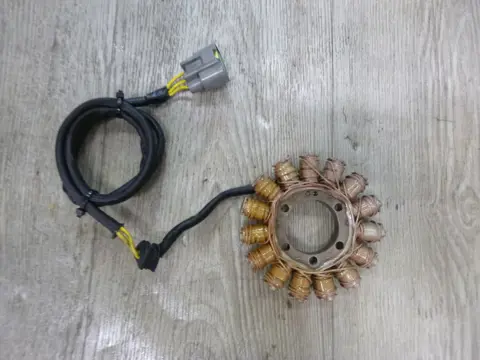 DYNAMO Ducati Multistrada 1200 2012 - 2013