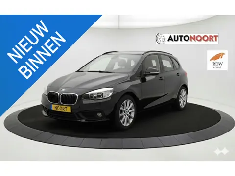 BMW 2-serie Active Tourer 225xe iPerformance Plug-in Hybrid 2019 67000km 1e eig/1jrGarantie