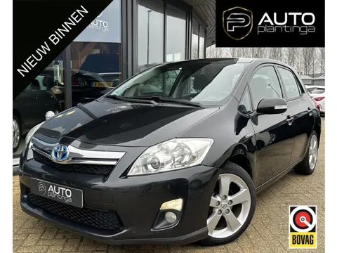 Toyota Auris 1.8 Full Hybrid Dynamic |  VOLLEDIG DEALERONDERHOUDEN | ZUINIG | Nette Staat | Automaat