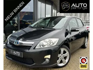Toyota Auris 1.8 Full Hybrid Dynamic |  VOLLEDIG DEALERONDERHOUDEN | ZUINIG | Nette Staat | Automaat