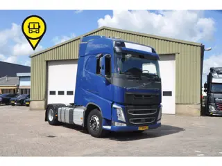 Volvo FH 420 4X2 2019 AUTOMAAT SmartTacho 2x TANK