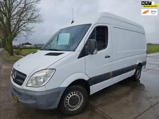 Mercedes-Benz Sprinter 313 2.2 CDI 366 EHD