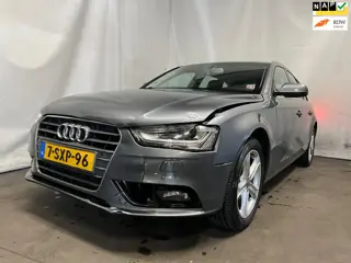 Audi A4 Avant 1.8 TFSI Business Edition - BPM - Schade