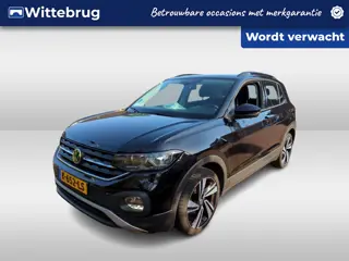 Volkswagen T-Cross 1.0 TSI Life / PARKEER SENSOREN/ CRUISE/ NAVI/ AIRCO