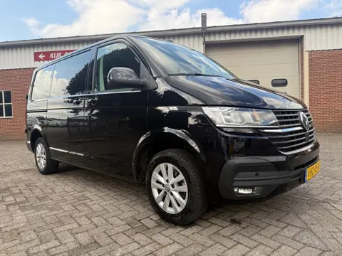 Volkswagen Transporter 2.0 TDI L1H1 Highline T6.1 DSG 150PK Carplay airco cruise camera