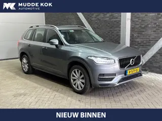 Volvo XC90 2.0 D5 AWD Inscription | 7P | ACC | Head-Up | BLIS | Camera | Stoelverwarming | 19 Inch