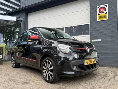 Renault Twingo 1.0 SCe Dynamique (bj 2015)