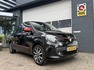 Renault Twingo 1.0 SCe Dynamique (bj 2015)