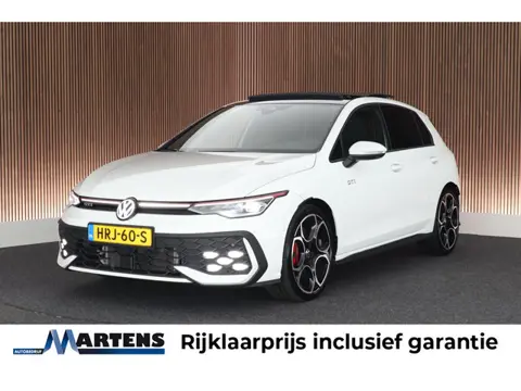 Volkswagen Golf 8.5 2.0 TSI 265pk GTI 360Camera Panoramadak Keyless Stoelverwarming Virtual Cockpit 