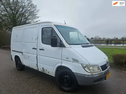Mercedes-Benz Sprinter 208 CDI 2.2 300 Original/ bj 2004/ L1-H1/ EXPORT