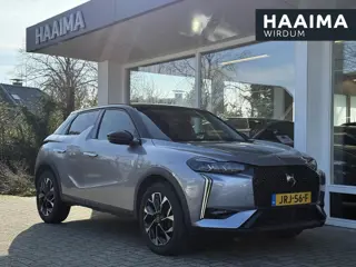 DS 3 1.2 Hybrid 145 Etoile | Navi | Stoelverwarming | Climate & Cruise Control | Achteruitrijd Camer
