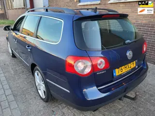 Volkswagen Passat Variant APK NIEUW 1.4 TSI 1350,-