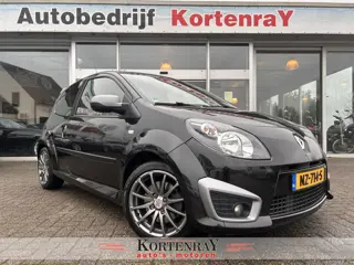 Renault Twingo 1.6 16V Gordini RS /airco/cruise control/100%onderhouden
