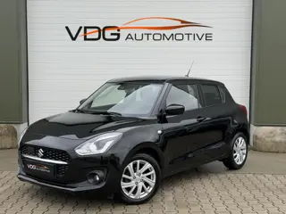 Suzuki Swift 1.2 Select Smart Hybrid / Navi / Camera / Adaptive Cruise / Keyless / Stoelverwarming /