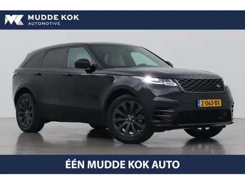 Land Rover Range Rover Velar 2.0 D200 R-Dynamic SE | ACC | Meridian Surround | Matrix LED | Keyless 