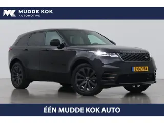 Land Rover Range Rover Velar 2.0 D200 R-Dynamic SE | ACC | Meridian Surround | Matrix LED | Keyless 