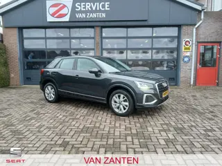 Audi Q2 30 TFSI Pro Line + Navigatie + Camera + Afn.Trekhaak etc. etc.