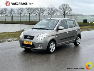 Kia Picanto 1.1 X-tra Airco