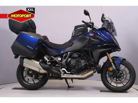 Honda NT 1100 DCT (bj 2026)