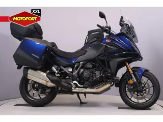 Honda NT 1100 DCT (bj 2026)