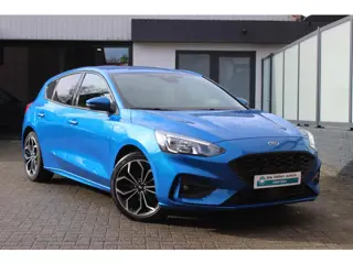 Ford Focus 1.5 182pk ST Line Business Automaat Navi, Camera, Winterpack, Pdc, 18", Afn. Trekhaak,