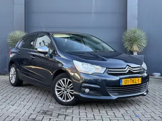 Citroen C4 1.4 VTi Ligne Business