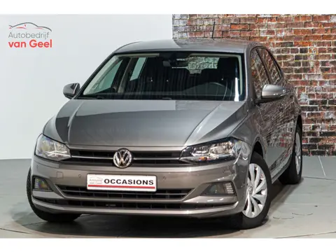 Volkswagen Polo 1.0 TSI Beats