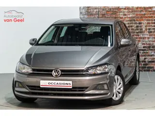Volkswagen Polo 1.0 TSI Beats