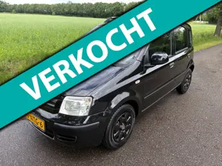 Fiat Panda 1.2 Edizione Cool Airco/N.A.P./APK/1ste eigenaar/Zuinig