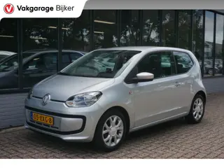 Volkswagen up! 1.0 take up! BlueMotion cruise control/PDC/Bluetooth