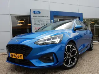 Ford Focus 1.5 182PK EcoBoost ST Line Business | RVS by EPS | Panorama | Winter Pack | B&O | 18-inch