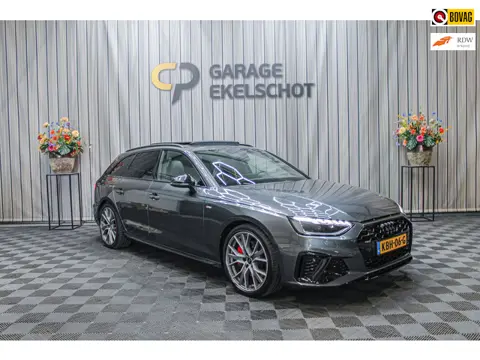 Audi A4 AVANT 45 TFSI quattro S Competition|B&O|RS Seats|Pano|BOM Vol!!