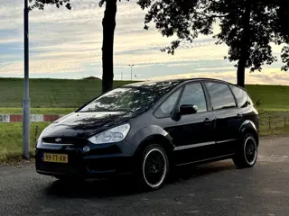 Ford S-Max 2.0-16V l Export/Handel l