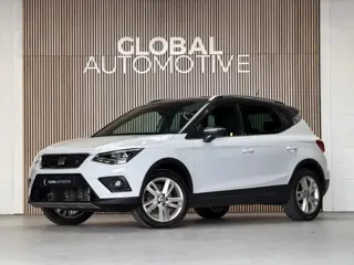 Seat Arona 1.5 TSI EVO FR - 150PK - VIRTUAL - CAMERA - CARPLAY