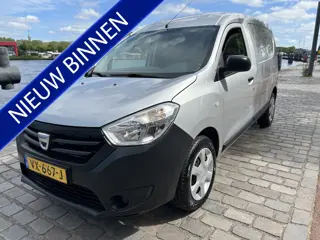 Dacia Dokker 1.5 dCi 75 Ambiance keurige auto Prijs is ex btw !