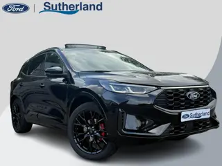 Ford Kuga 2.5 PHEV ST-Line X 243pk | Driver Assistance Pack | Black Package | Panoramadak | Winterpa