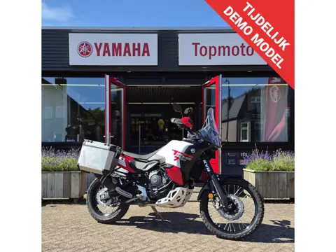 Yamaha Tenere 700 World Raid (bj 2026)