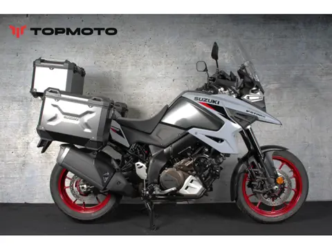 Suzuki V-strom DL 1050 ABS (bj 2023)