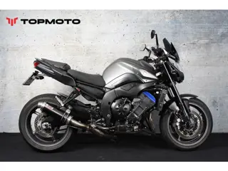 Yamaha FZ 8 N ABS (bj 2013)