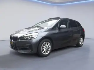 BMW 2-serie Active Tourer 218i Executive | Panorama | Navigatie | Leder | Cruise