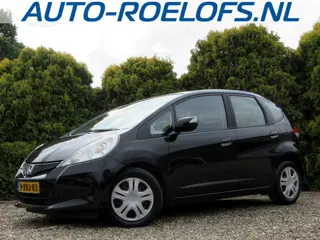 Honda Jazz 1.4 Automaat * Airco * 1e Eigenaar *