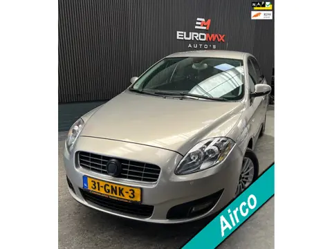 Fiat Croma 1.8 16V Corporate Nette Auto - Cruise - Parksensor - Airco