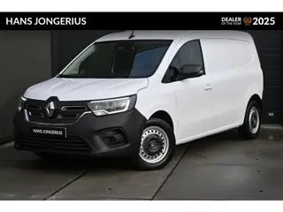 Renault Kangoo E-Tech Advance L2 22 kW 44 kWh | TREKHAAK | CAMERA | NAVI | CRUISE CONTROL | APPLECAR